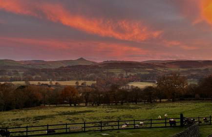 The Barn at Cliff Hollins Farm - Foto 14