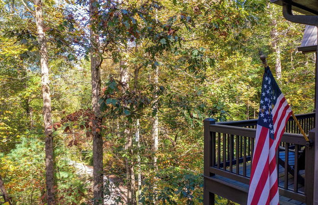 Buck Valley Lodge Mountain Getaway! - Foto 46