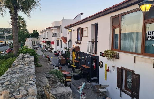 Myra Butik Otel - Photo 30