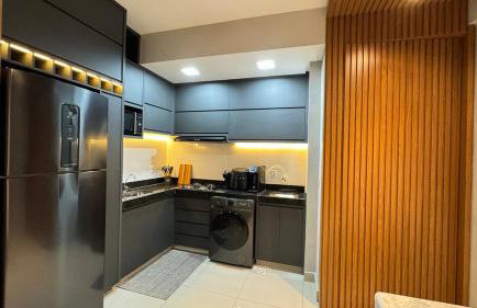 2 Quartos Luxo em Anápolis - 101-1 - Foto 4