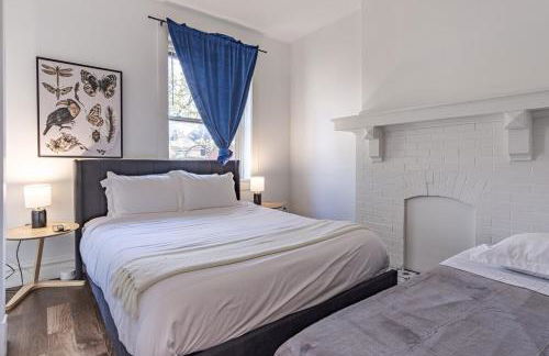 Ann Avenue Charming 3 Bedroom Retreat Near Downtown St Louis - Photo 26