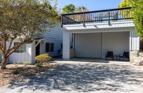 Cozy One-Bedroom Coastal Retreat - Walk to Beach - Foto 5