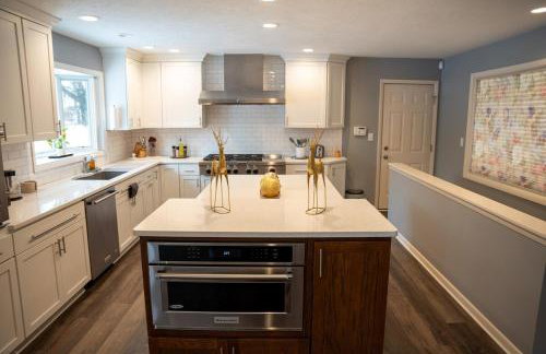 Las Lomas Luxury Home - Foto 17