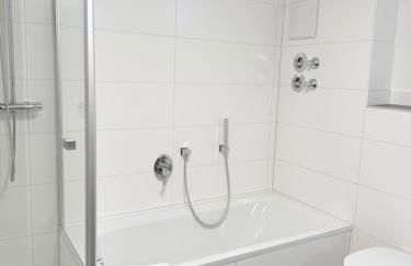 Alpinelounge -modern - spacious - Foto 14