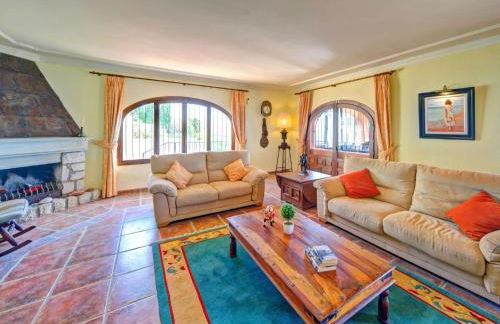 Villa Flora Mar by Interhome - Foto 17