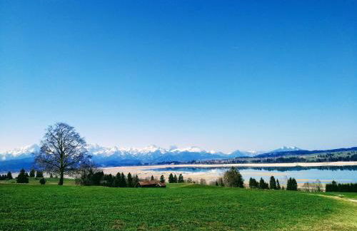 Allgäu Loft Bergzeit - Photo 42