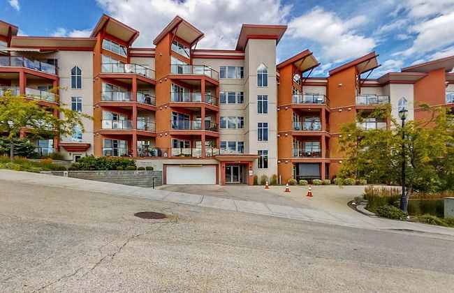 Okanagan Living at Copper Sky #104 - Photo 44