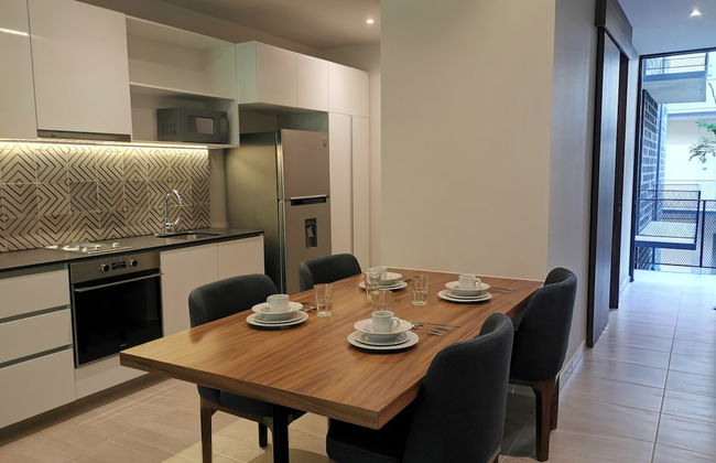 Kaab At The Park by The Spot Rentals - Foto 40