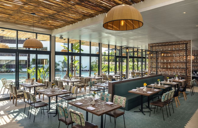 El Beso Adults Only at Ocean Riviera Paradise - All Inclusive - Photo 47