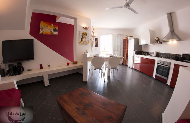 Cala Da Lua - Foto 53