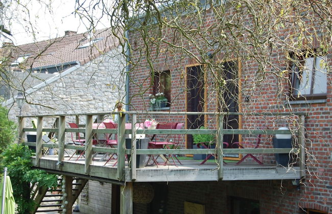 Appartement Fleurs des champs – Esc’Appart - Foto 36