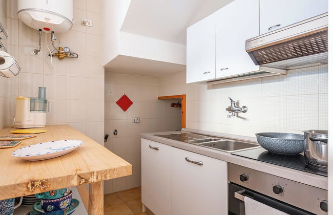 Sea View 300m From sea - Foto 8