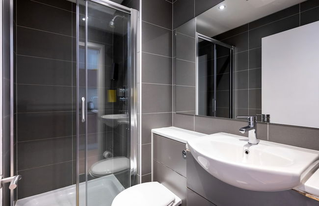 Staycity Aparthotels , Birmingham, City Centre - Foto 40