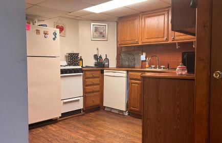 Garden Suite 30 Mins to NYC, Mins to EWR, Prudential Center, NJPACK - Foto 28