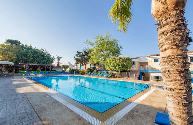 Green Bungalows Hotel Apartments - Foto 39