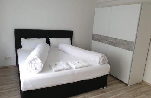 Private and cozy Apartment in Refrath near Cologne - Foto 13