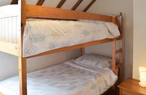 Hay Barn - Dinas Country Club - Foto 9