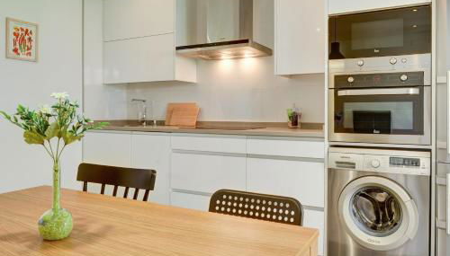 Apartamentos San Lázaro 2 - Foto 5