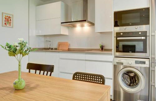 Apartamentos San Lázaro 2 - Foto 5