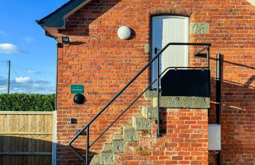 The Annexe - Foto 19