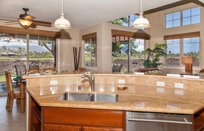 Mauna Lani Golf Villas K5 - Foto 9