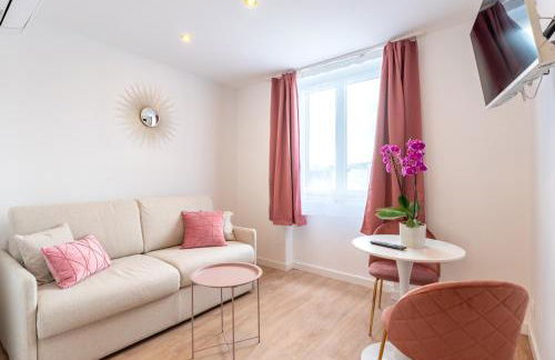 Studios Le Médicis - Foto 42