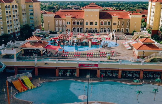 Luxury Resort Minutes from Disney - Foto 14