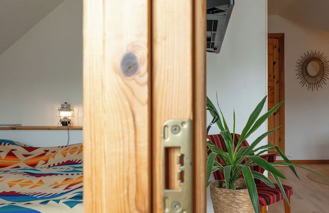 Kåseberga Hideout - Foto 44