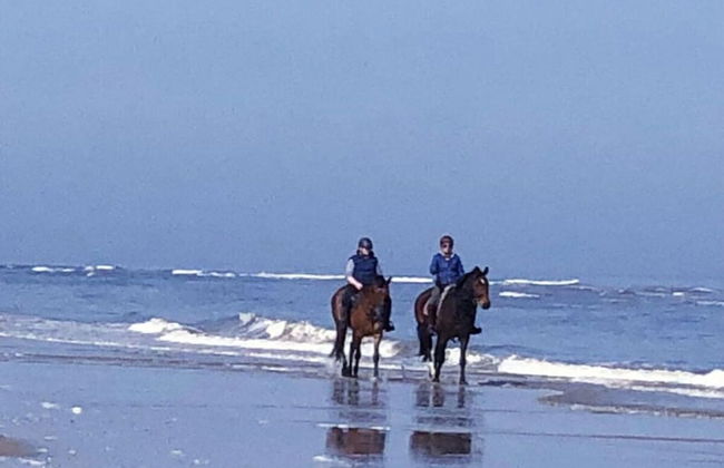 Gemstone by the sea Comfortable Vacation Home - Foto 23