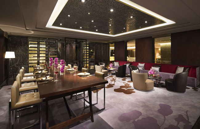 Ascott Heng Shan Shanghai - Foto 40