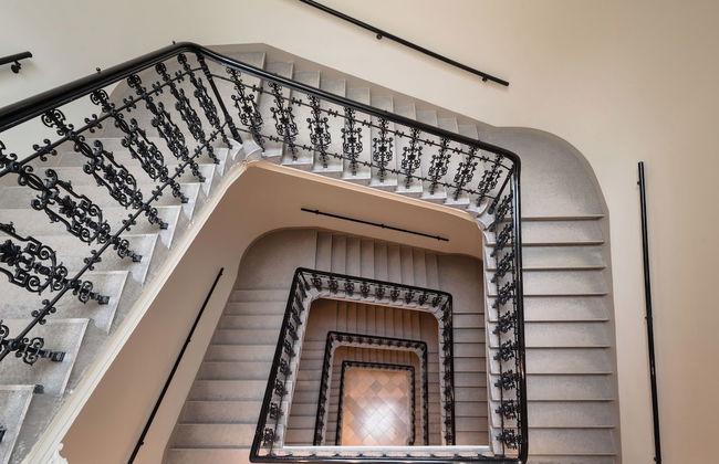 Roosevelt Stadthaus - Foto 44