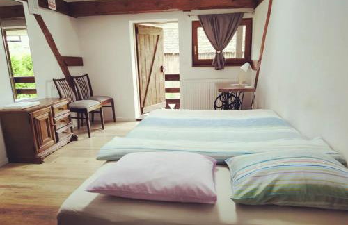 Agroturystyka "Dobre czasy" - Foto 27