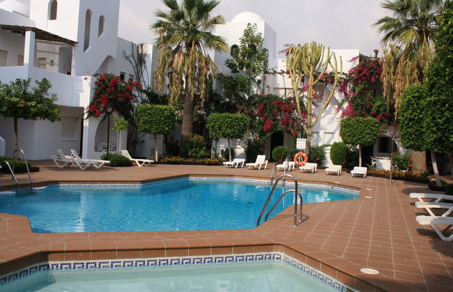 APCOSTAS Vera Beach / 2 Dormitorios - Foto 1