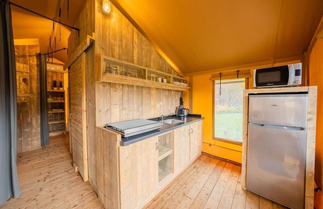 Hu Park Albatros Village - Foto 25