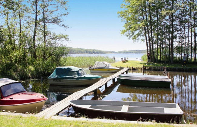 Ferienhaus, Damerow - Foto 17