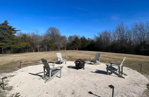 Luxury Ranch Retreat With Swimming Pool - Foto 29