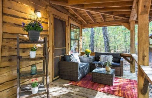 Falcon Lodge - hot tub fire pit & games - Foto 38