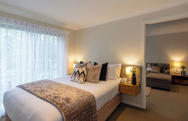 Lifestyle Apartments at Ferntree - Foto 37