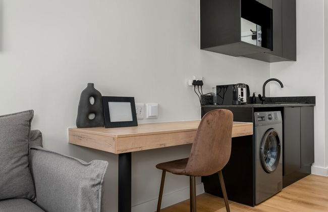 The Carrington Luxury Apartments - Foto 79