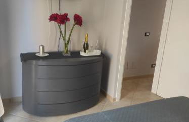 Dreams House Paola-luxury suite near airport - Foto 20