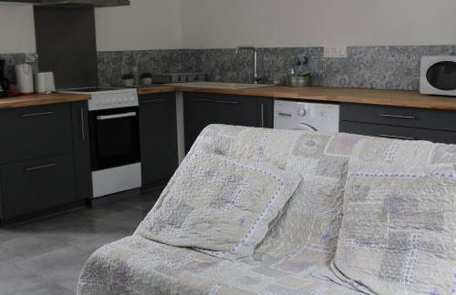 LA MAISON DE GILYDIE - Foto 3