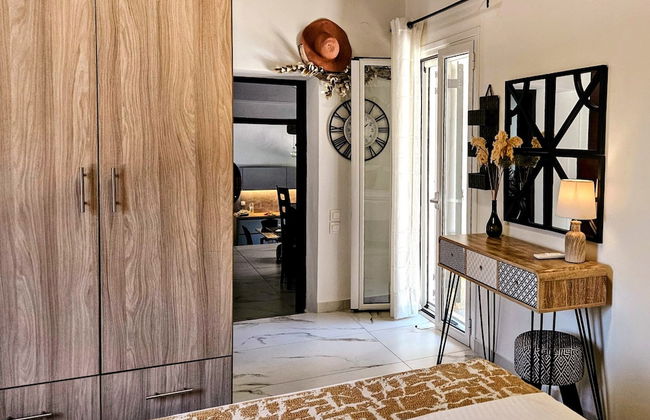 Villa Claire Corfu - Foto 33