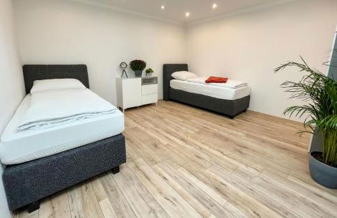 Bellami Ferienwohnungen - Foto 24