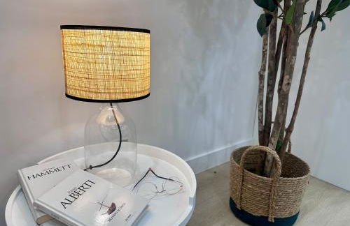 Apartamentos Paseo de la Estación - Foto 34