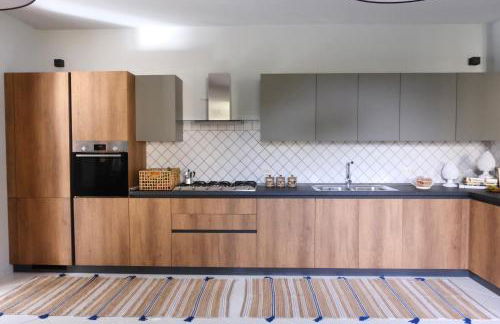 Casa Graziella 39 - Villa privata a 5 minuti dal mare - Foto 11