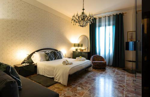A Casa di Franca Villa con piscina - Foto 39