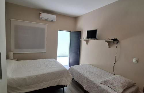 Casas na Vila da Saúde, 2 opções, com quintal e piscina compartilhada - Foto 3