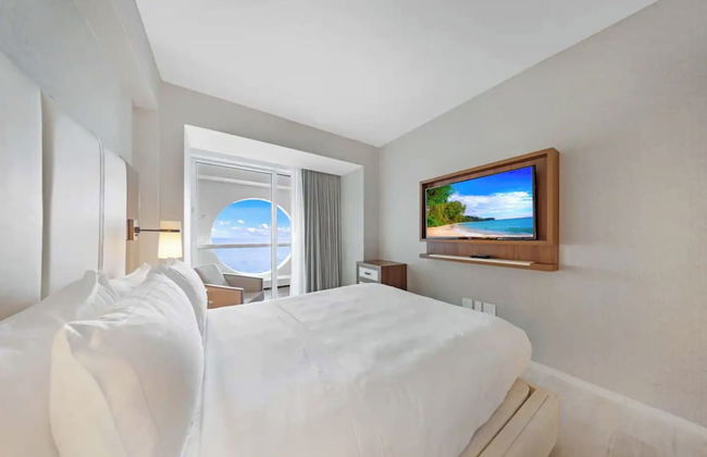 Beachfront Condo Fort Lauderdale Beach - Foto 8