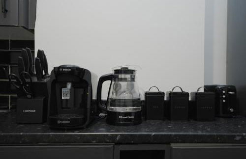 3BR Home Gem - sleeps 9 - Netflix - Near O2 & Greenwich Park - Foto 26