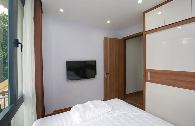 ARL Trinh Cong Son Hotel - Foto 10